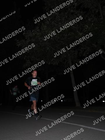 Foto de la Carrera Nocturna de Zombies Parque Metropolitano 2026 a las 20:42