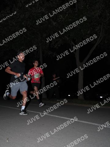 Foto de la Carrera Nocturna de Zombies Parque Metropolitano 2026 a las 20:38