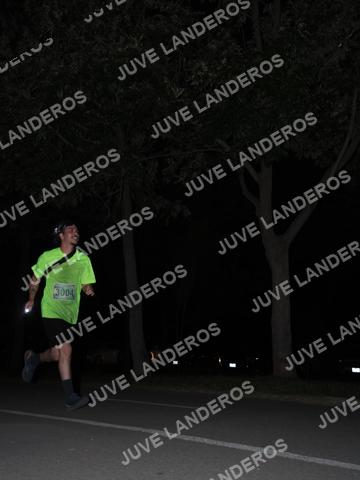Foto de la Carrera Nocturna de Zombies Parque Metropolitano 2026 a las 20:45