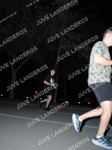 Foto de la Carrera Nocturna de Zombies Parque Metropolitano 2026 a las 20:55