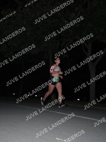 Foto de la Carrera Nocturna de Zombies Parque Metropolitano 2026 a las 20:49