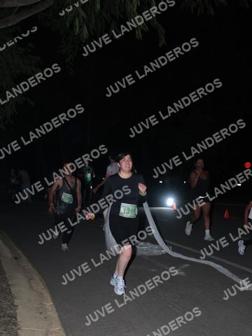 Foto de la Carrera Nocturna de Zombies Parque Metropolitano 2026 a las 20:59