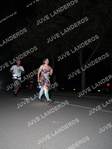 Foto de la Carrera Nocturna de Zombies Parque Metropolitano 2026 a las 20:51