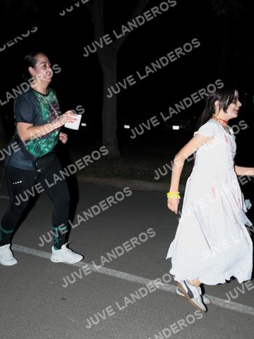 Foto de la Carrera Nocturna de Zombies Parque Metropolitano 2026 a las 21:05