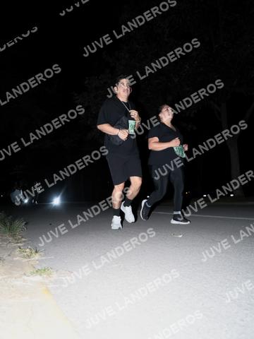 Foto de la Carrera Nocturna de Zombies Parque Metropolitano 2026 a las 21:06