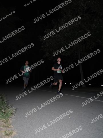 Foto de la Carrera Nocturna de Zombies Parque Metropolitano 2026 a las 20:43