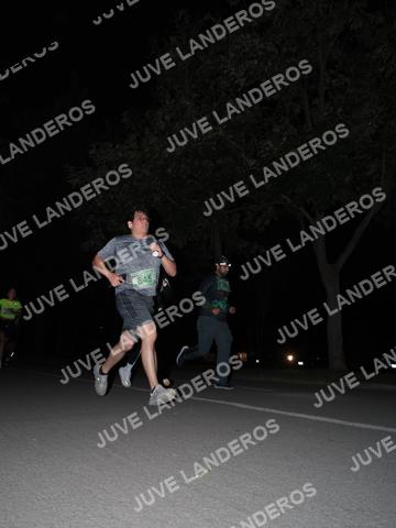 Foto de la Carrera Nocturna de Zombies Parque Metropolitano 2026 a las 20:44