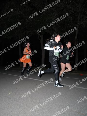 Foto de la Carrera Nocturna de Zombies Parque Metropolitano 2026 a las 20:45