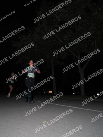 Foto de la Carrera Nocturna de Zombies Parque Metropolitano 2026 a las 20:44