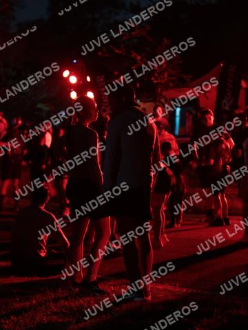 Foto de la Carrera Nocturna de Zombies Parque Metropolitano 2026 a las 19:41