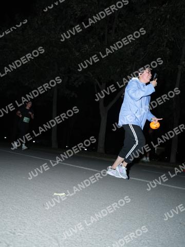 Foto de la Carrera Nocturna de Zombies Parque Metropolitano 2026 a las 20:56