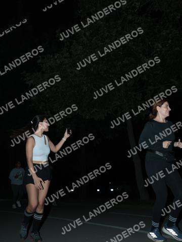 Foto de la Carrera Nocturna de Zombies Parque Metropolitano 2026 a las 20:52