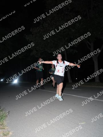 Foto de la Carrera Nocturna de Zombies Parque Metropolitano 2026 a las 20:57
