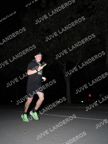 Foto de la Carrera Nocturna de Zombies Parque Metropolitano 2026 a las 20:40