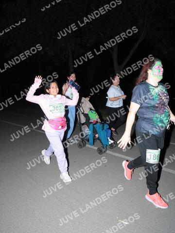 Foto de la Carrera Nocturna de Zombies Parque Metropolitano 2026 a las 21:05