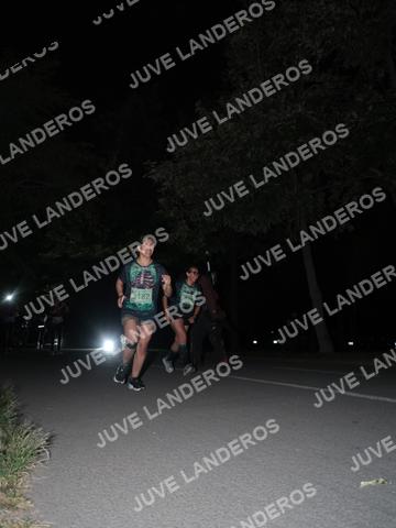 Foto de la Carrera Nocturna de Zombies Parque Metropolitano 2026 a las 20:46