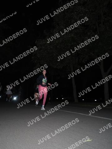 Foto de la Carrera Nocturna de Zombies Parque Metropolitano 2026 a las 20:52
