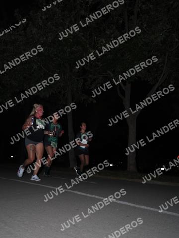 Foto de la Carrera Nocturna de Zombies Parque Metropolitano 2026 a las 20:51