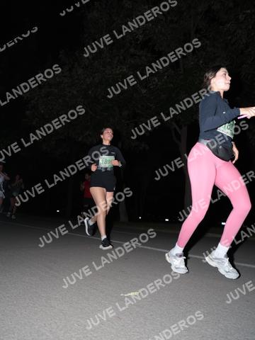 Foto de la Carrera Nocturna de Zombies Parque Metropolitano 2026 a las 20:52
