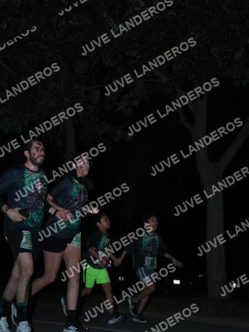 Foto de la Carrera Nocturna de Zombies Parque Metropolitano 2026 a las 20:55