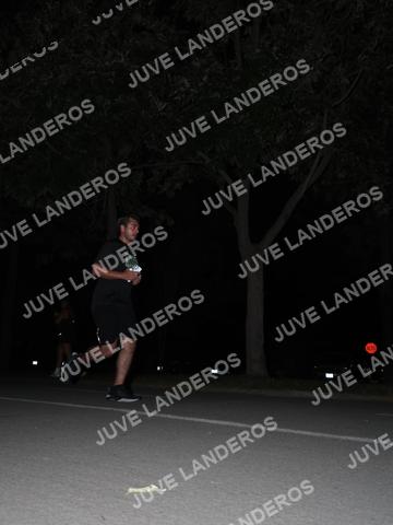 Foto de la Carrera Nocturna de Zombies Parque Metropolitano 2026 a las 20:56