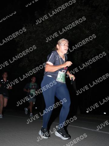 Foto de la Carrera Nocturna de Zombies Parque Metropolitano 2026 a las 20:50