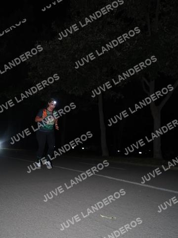 Foto de la Carrera Nocturna de Zombies Parque Metropolitano 2026 a las 20:51