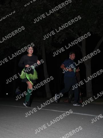 Foto de la Carrera Nocturna de Zombies Parque Metropolitano 2026 a las 20:48