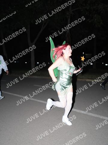 Foto de la Carrera Nocturna de Zombies Parque Metropolitano 2026 a las 21:05