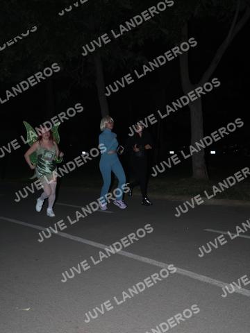 Foto de la Carrera Nocturna de Zombies Parque Metropolitano 2026 a las 21:05