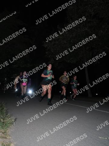Foto de la Carrera Nocturna de Zombies Parque Metropolitano 2026 a las 20:51