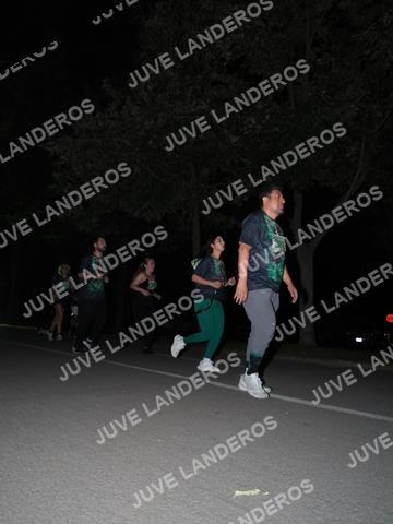 Foto de la Carrera Nocturna de Zombies Parque Metropolitano 2026 a las 20:55