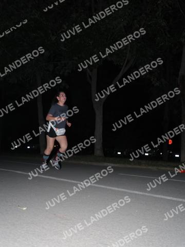 Foto de la Carrera Nocturna de Zombies Parque Metropolitano 2026 a las 21:07