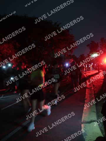 Foto de la Carrera Nocturna de Zombies Parque Metropolitano 2026 a las 20:14