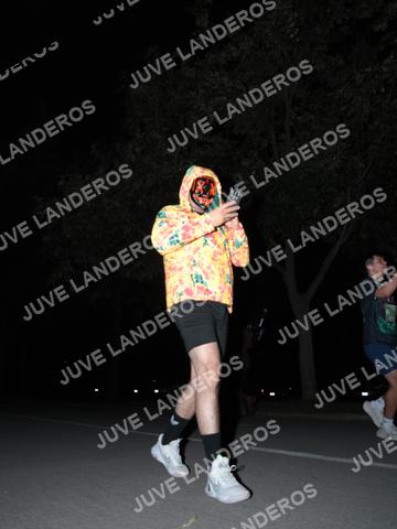 Foto de la Carrera Nocturna de Zombies Parque Metropolitano 2026 a las 20:45