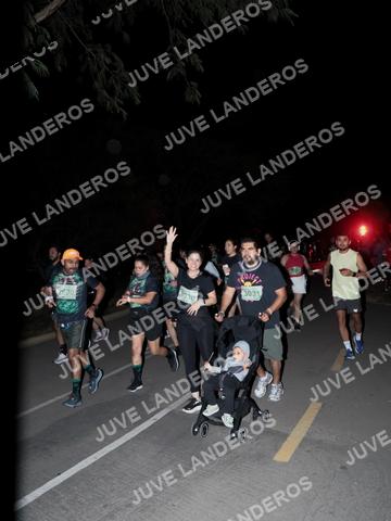 Foto de la Carrera Nocturna de Zombies Parque Metropolitano 2026 a las 20:16