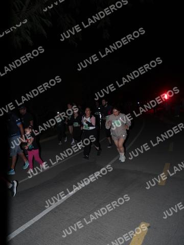 Foto de la Carrera Nocturna de Zombies Parque Metropolitano 2026 a las 20:18