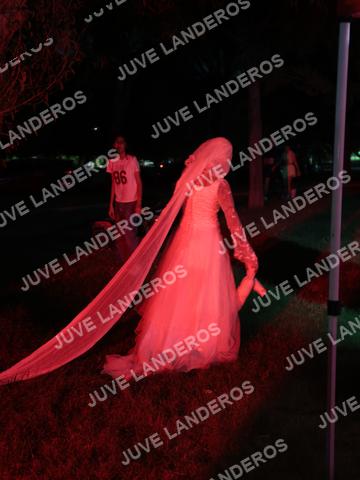 Foto de la Carrera Nocturna de Zombies Parque Metropolitano 2026 a las 19:59