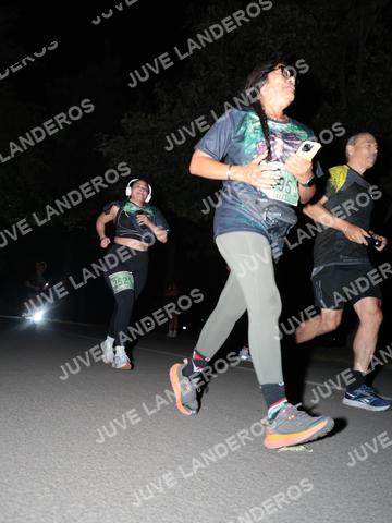 Foto de la Carrera Nocturna de Zombies Parque Metropolitano 2026 a las 20:56