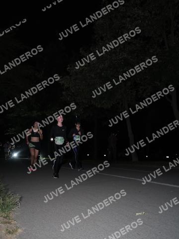 Foto de la Carrera Nocturna de Zombies Parque Metropolitano 2026 a las 20:46