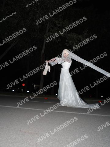 Foto de la Carrera Nocturna de Zombies Parque Metropolitano 2026 a las 20:50