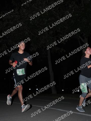 Foto de la Carrera Nocturna de Zombies Parque Metropolitano 2026 a las 20:44