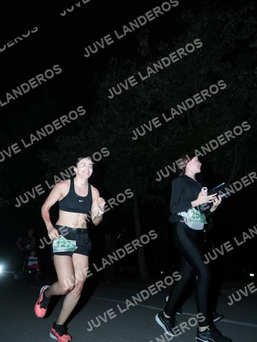 Foto de la Carrera Nocturna de Zombies Parque Metropolitano 2026 a las 20:46