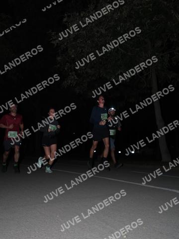 Foto de la Carrera Nocturna de Zombies Parque Metropolitano 2026 a las 20:41
