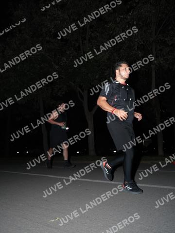 Foto de la Carrera Nocturna de Zombies Parque Metropolitano 2026 a las 20:53