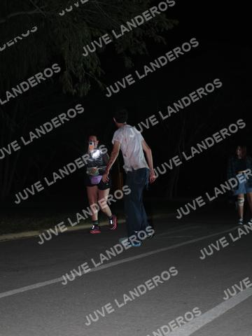 Foto de la Carrera Nocturna de Zombies Parque Metropolitano 2026 a las 21:02