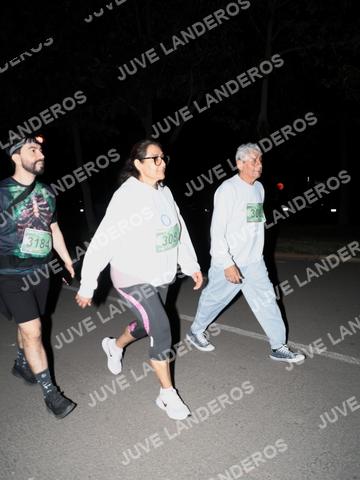 Foto de la Carrera Nocturna de Zombies Parque Metropolitano 2026 a las 21:05