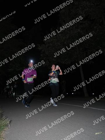 Foto de la Carrera Nocturna de Zombies Parque Metropolitano 2026 a las 20:46