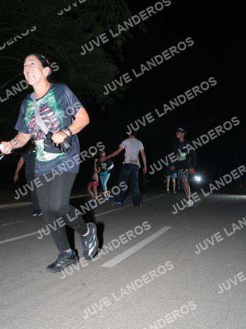 Foto de la Carrera Nocturna de Zombies Parque Metropolitano 2026 a las 21:01