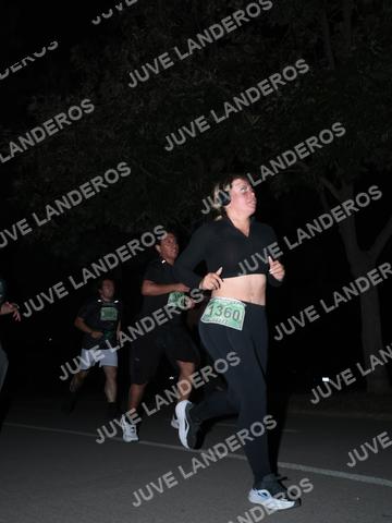 Foto de la Carrera Nocturna de Zombies Parque Metropolitano 2026 a las 20:46